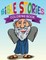 Bible Stories Coloring Book