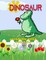 DINOSAUR coloring book for kids