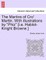 The Martins of Cro' Martin. With illustrations by Phiz [i.e. Hablot-Knight Browne.]