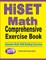 HiSET Math Comprehensive Exercise Book