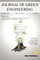 Journal of Green Engineering- Special Issue