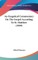 An Exegetical Commentary On The Gospel According To St. Matthew (1909)
