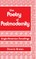 The Poetry of Postmodernity