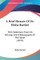 A Brief Memoir Of Dr. Elisha Bartlett