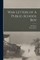 War Letters of A Public-School Boy