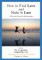 How to Find Love and Make It Last