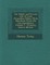 The Public and Private Life of Lord Chancellor Eldon