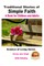 Traditional Stories of Simple Faith - A Book for Children and Adults