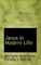 Janus in Modern Life
