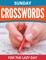 Sunday Crosswords For The Lazy Day