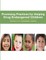 Promising Practices for Helping Drug Endangered Children