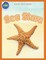 Sea Stars Activity Workbook ages 4-8