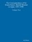 The Correspondence of Sir Ernest Satow, British Minister in Japan, 1895-1900 Volume Two