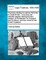 The Laws Relating to Salmon Fisheries in Great Britain