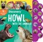 Discovery: Howl with the Animals!