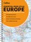 Collins Essential Road Atlas Europe