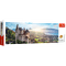 TREFL Panorāmas Puzle Mentons Francija, 1000 gab.