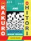 200 Kakuro and 200 Hitori sudoku. Medium version