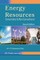Energy Resources