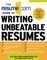 The Resume.com Guide to Writing Unbeatable Resumes