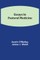 Essays In Pastoral Medicine