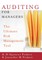 Auditing for Managers