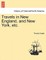 Travels in New England, and New York, etc.