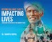 BEYOND BALANCE SHEETS Impacting lives