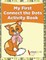 My First Connect the Dots Activity Book