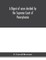 A digest of cases decided by the Supreme Court of Pennsylvania, as reported from 3d Wright to 5th P. F. Smith, inclusive [1861-1867] with table of titles and table of cases