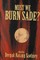 Must We Burn Sade?