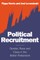 Political Recruitment