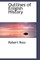 Outlines of Enlgish History