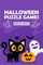 Halloween Puzzle Games