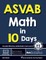 ASVAB Math in 10 Days