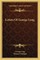 Letters of George Long