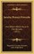 Sancho Panza's Proverbs