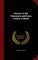 History of Old Vincennes and Knox County, Indiana