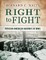 Right to Fight
