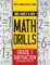 One-Sheet-A-Day Math Drills