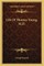 Life of Thomas Young, M.D.