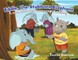 Eddie, the Stubborn Elephant