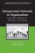 Interpersonal Networks Organization