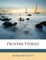 Proverb Stories