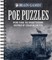 Brain Games - Poe Puzzles: More Than 100 Brain Teasers Inspired by Edgar Allan Poe