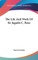 The Life And Work Of Sir Jagadis C. Bose