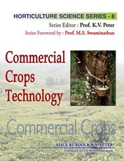 Commercial Crops Technology Commercial Crops Technology