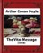 The Vital Message (1919), by Arthur Conan Doyle (Author)