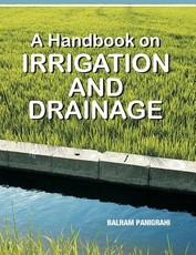 A Handbook of Irrigation and Drinage A Handbook of Irrigation and Drinage