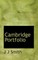 Cambridge Portfolio